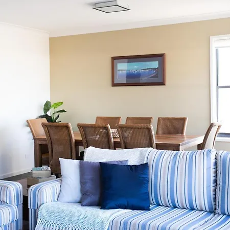Beachfront Four Mollymook Exterior photo