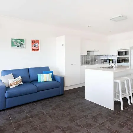 Beachfront Four Mollymook Exterior photo